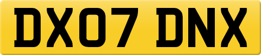 DX07DNX